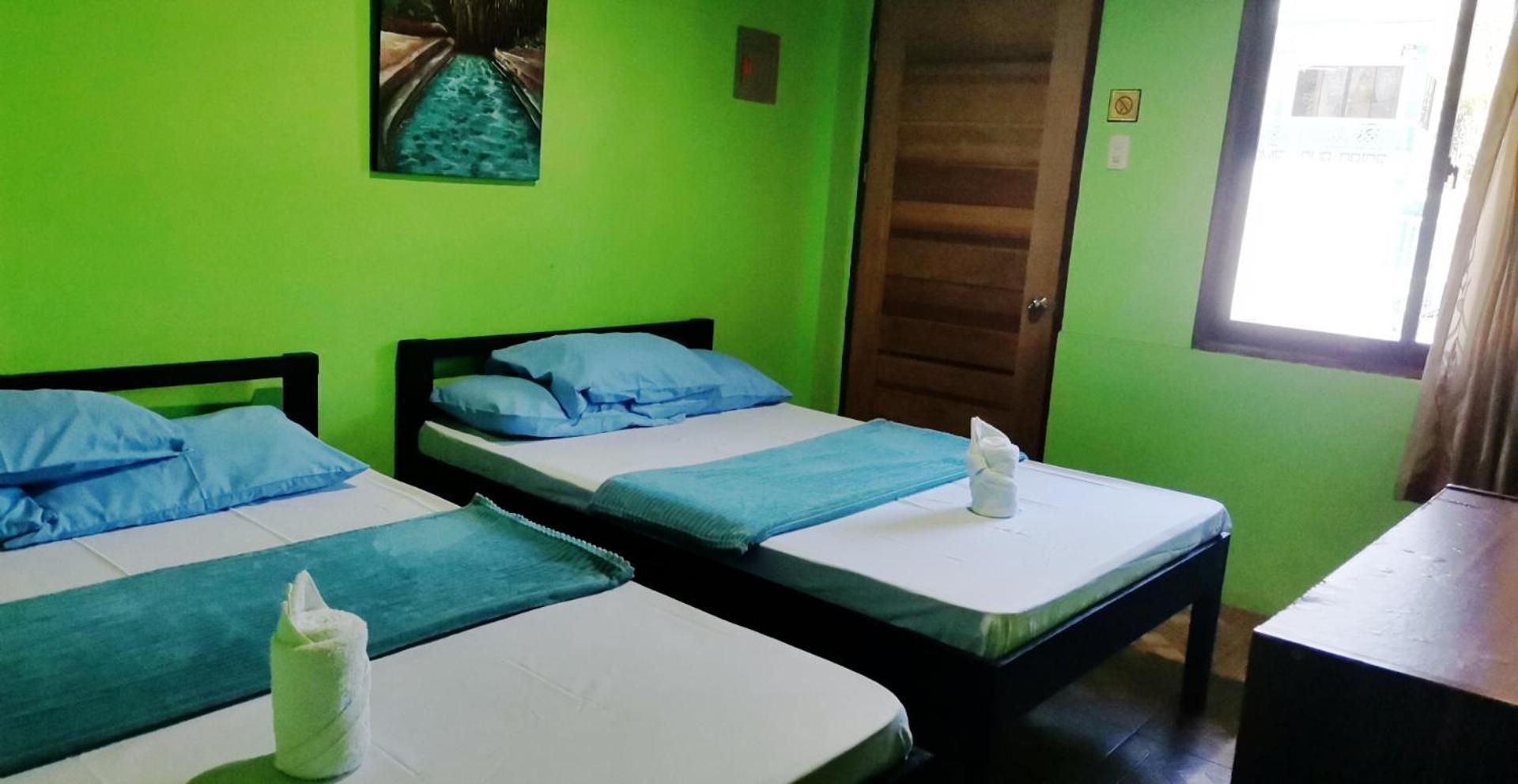 In-N-Out Hostel Siquijor Exterior foto