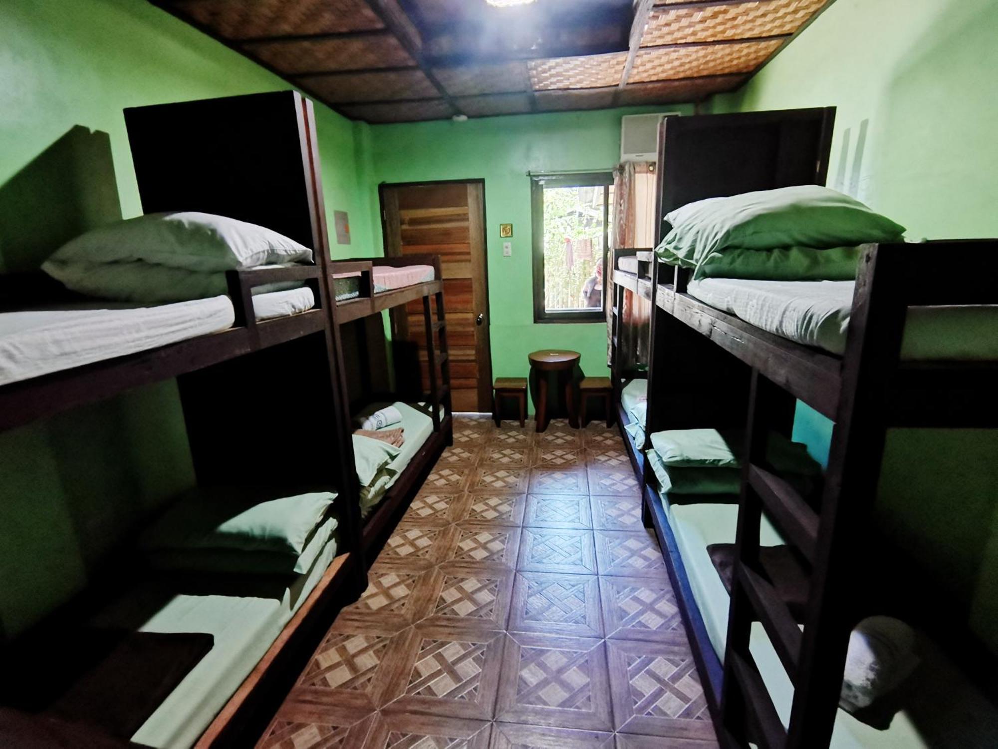 In-N-Out Hostel Siquijor Exterior foto
