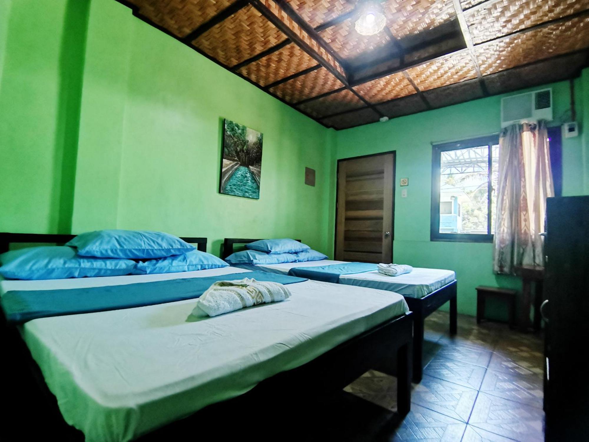In-N-Out Hostel Siquijor Exterior foto